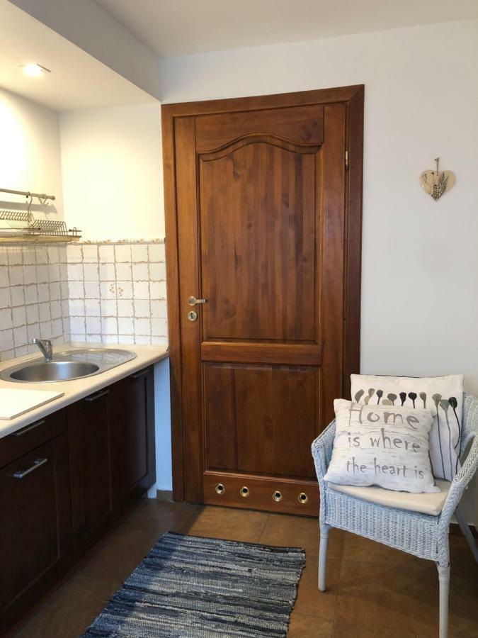 Pokoje Studia-Centrum Kazimierz Dolny Eksteriør bilde